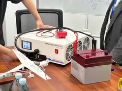 2025.4.11 টেকনিক্যাল ডিপার্টমেন্ট ইএলটি প্রশিক্ষণ