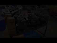 লাইকিং এফএএ আইও ৩৬০ এয়ারক্রাফট ইঞ্জিন ৪ সিলিন্ডার লাইকিং ইঞ্জিন আইও ৩৬০