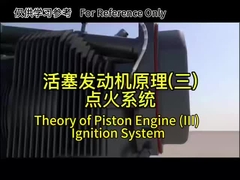 ইআইএস লাইকিং এয়ারক্রাফট ইলেকট্রনিক ইগনিশন সিস্টেম লাইকিং ইলেকট্রনিক ম্যাগনেটো