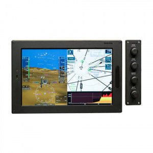 Garmin AeroVue Aircraft Avionics Touch 10.1in Primary Flight Display P/N 89000023-001-0000