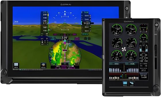 Garmin G500TXI/G600TXi Aircraft Avionics Touchscreen Electronic Flight Display
