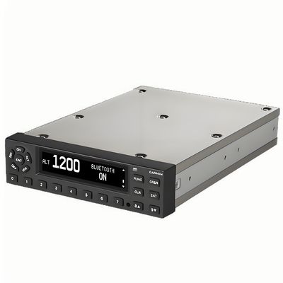 Garmin Aircraft Avionics All In One Transponder GTX 335 345 ADS-B