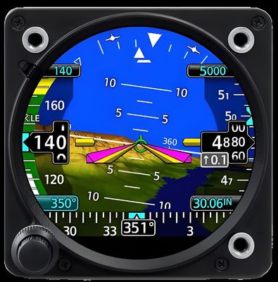 Garmin OEM Electronic  Aircraft Avionics Flight Instruments GI275 Series