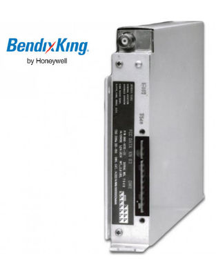Bendixking KN63  Aircraft Avionics DME Receiver Distance Measuring Equipment