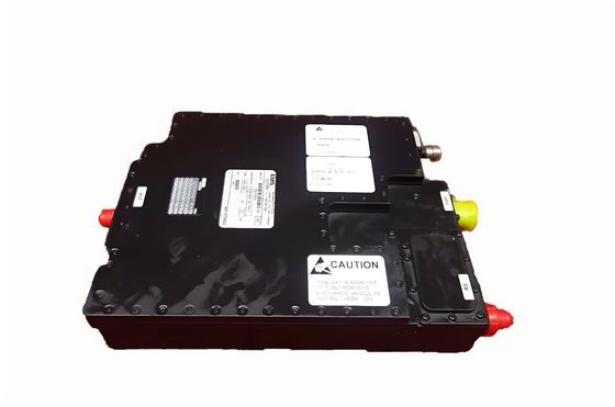 Honeywell Type J F DLNA Avionics And Electronics 1242-A-0006 DLNA Airplay Dlna Receiver