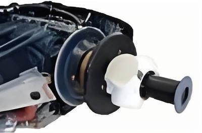 Lycoming Trainers Airplane Engine  Lycoming O-235