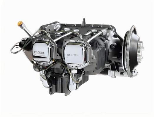 General Aviation Aircraft Lycoming Engine Four Stroke Piston O-360-A4M