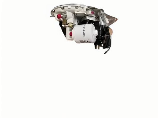 224kW Aircraft Engine Lycoming Engine 8.87 Liters IO-540-AE1A5