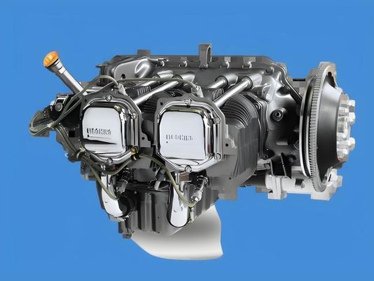 AEIO-320 FAA  Aircraft Lycoming Engine OEM Jet Engine