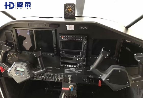 Revolutionize Your Air Travel with Vulcanair V1.0 The Ultimate Aircraft Solution