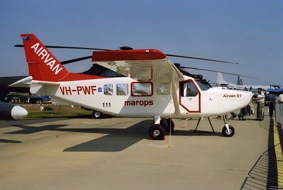 New Aircraft for Sale: GA8 AIRVAN by GippsAero Pty Ltd, A Cost Effective Choice