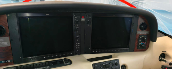 The Most Cost-Effective Aircraft for Sale! A SR22 In Stock with Flight Time 36 Hours Only!