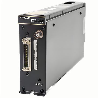 Bendixking 190 - 1799kHz Avionics And Electronics KDF 806 ADF Receiver Systems Aviation