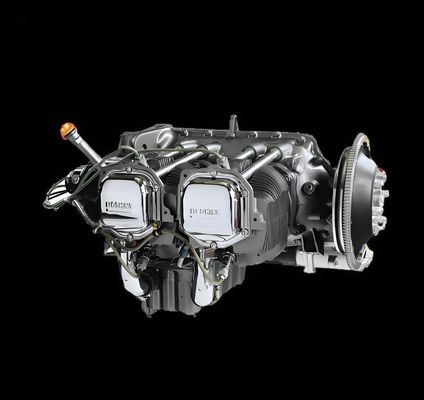 Aviation Lycoming Powerful Plane Engine IO-540-V4A5