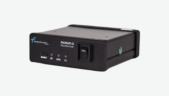 ADS-B যানবাহন ট্রান্সপন্ডারঃVAT140
